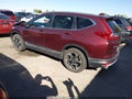 Photo 3 of 17 — 2017 Honda CR-V