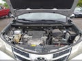 Photo 10 of 17 — 2015 Toyota RAV4