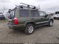 Photo 4 of 17 — 2007 Jeep Commander