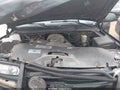 2002 Chevrolet Suburban 1500 — photo 10 of 16 | VIN 3GNFK16Z02G268651