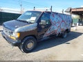 Photo 2 of 11 — 2002 Ford E-350