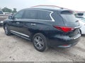 Photo 3 of 16 — 2020 Infiniti QX60
