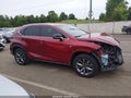 Photo 14 of 17 — 2017 Lexus NX 200t