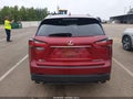 Photo 17 of 17 — 2017 Lexus NX 200t