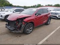 Photo 2 of 17 — 2017 Lexus NX 200t