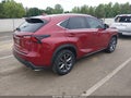 Photo 4 of 17 — 2017 Lexus NX 200t