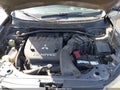 Photo 10 of 11 — 2007 Mitsubishi Outlander