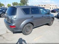 Photo 4 of 11 — 2007 Mitsubishi Outlander