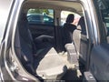 Photo 8 of 11 — 2007 Mitsubishi Outlander