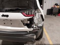 Photo 6 of 16 — 2020 Jeep Cherokee