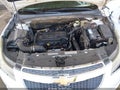 Photo 10 of 16 — 2012 Chevrolet Cruze