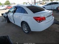 Photo 3 of 16 — 2012 Chevrolet Cruze