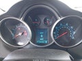 2012 Chevrolet Cruze — photo 7 of 16 | VIN 1G1PJ5SC6C7319410