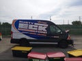 Photo 13 of 16 — 2019 Ford Transit-250