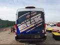 2019 Ford Transit-250 — photo 16 of 16 | VIN 1FTYR1DM3KKB27800
