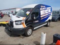 Photo 2 of 16 — 2019 Ford Transit-250