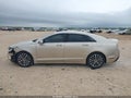 Photo 15 of 17 — 2017 Lincoln MKZ