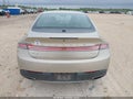 Photo 17 of 17 — 2017 Lincoln MKZ
