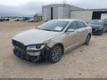 Photo 2 of 17 — 2017 Lincoln MKZ