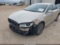 Photo 6 of 17 — 2017 Lincoln MKZ