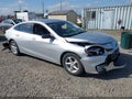 Photo 1 of 17 — 2018 Chevrolet Malibu