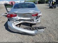 Photo 6 of 17 — 2018 Chevrolet Malibu