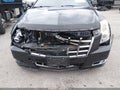 Photo 6 of 16 — 2012 Cadillac CTS