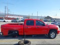 Photo 14 of 22 — 2010 Chevrolet Silverado 1500