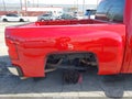 Photo 19 of 22 — 2010 Chevrolet Silverado 1500