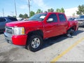 Photo 2 of 22 — 2010 Chevrolet Silverado 1500