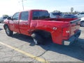 Photo 3 of 22 — 2010 Chevrolet Silverado 1500
