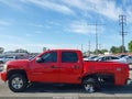 Photo 6 of 22 — 2010 Chevrolet Silverado 1500