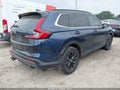 Photo 4 of 16 — 2024 Honda CR-V