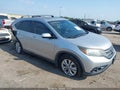 Photo 1 of 16 — 2014 Honda CR-V