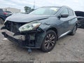 Photo 2 of 18 — 2015 Nissan Murano