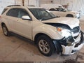 Photo 1 of 11 — 2013 Chevrolet Equinox