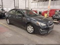 Photo 1 of 15 — 2016 Subaru Impreza