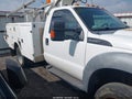 Photo 12 of 17 — 2011 Ford F-450
