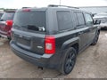 Photo 4 of 17 — 2017 Jeep Patriot