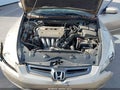 Photo 10 of 17 — 2003 Honda Accord