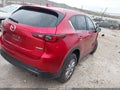 Photo 4 of 16 — 2023 Mazda CX-5