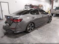 Photo 4 of 17 — 2022 Nissan Sentra