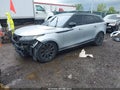 Photo 2 of 18 — 2019 Land Rover Range Rover Velar