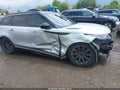 Photo 6 of 18 — 2019 Land Rover Range Rover Velar