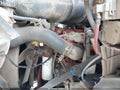 2010 Ford F-750 — photo 10 of 15 | VIN 3FRPF7FD3AV276006