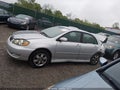 Photo 15 of 17 — 2005 Toyota Corolla
