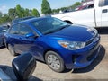 Photo 13 of 17 — 2020 Kia Rio