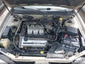 Photo 10 of 14 — 1997 Nissan Maxima