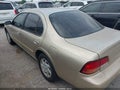 Photo 14 of 14 — 1997 Nissan Maxima