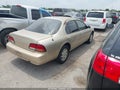 Photo 4 of 14 — 1997 Nissan Maxima